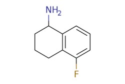 eMolecules​ 5-Fluoro-1,2,3,4-tetrahydronaphthalen-1-amine | 907973-43-7