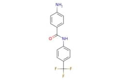 eMolecules​ 4-Amino-N-(4-trifluoromethylphenyl)benzamide | 1011244-72-6