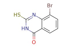 eMolecules​ 1594520-35-0 | 8-Bromo-2-mercaptoquinazolin-4(3H)-one | Apollo