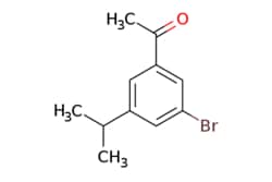 eMolecules​ 1-(3-Bromo-5-isopropylphenyl)ethanone | 1782470-88-5 | | 250mg,