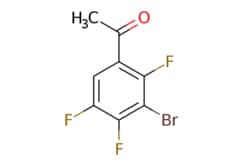 eMolecules​&nbsp;3-Bromo-2,4,5-trifluoroacetopheone | 1896891-81-8 |  | 1g
