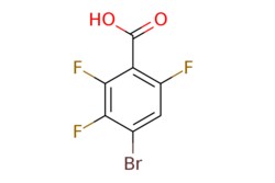 eMolecules​&nbsp;4-Bromo-2,3,6-trifluorobenzoic acid | 415965-35-4 | MFCD06203571 | 1g