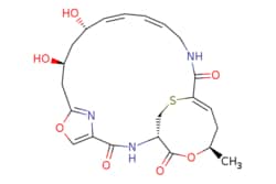 eMolecules​ Griseoviridin | 53216-90-3 | | 1mg, Quantity: Each of 1