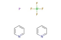 eMolecules​ Bis(pyridine)iodonium tetrafluoroborate | 15656-28-7 | MFCD03703393