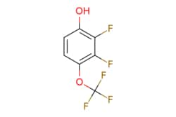 eMolecules​ 2,3-Difluoro-4-(trifluoromethoxy)phenol | 158178-37-1 | | 1g,