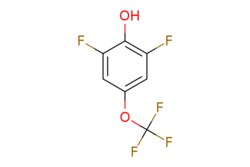eMolecules​ 2,6-Difluoro-4-(trifluoromethoxy)phenol | 2383766-24-1 | |