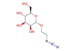eMolecules​ 2-Azidoethyl alpha-D-mannopyranoside | 155196-97-7 |  | 250mg