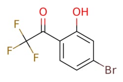 eMolecules​ 4?-Bromo-2?-hydroxy-2,2,2-trifluoroacetophenone | 1184850-45-0