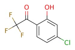 eMolecules​ 4?-Chloro-2?-hydroxy-2,2,2-trifluoroacetophenone | 2229260-52-8