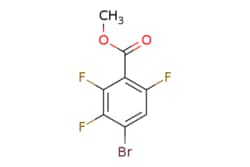eMolecules​ Methyl 4-bromo-2,3,6-trifluorobenzoate | 773134-13-7 | | 1g,