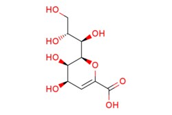 eMolecules​&nbsp;2,6-Anhydro-3-deoxy-D-glycero-D-galacto-non-2-enoic acid | 188854-96-8 |  | 5mg