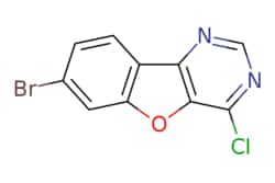 eMolecules​ 7-Bromo-4-chlorobenzofuro[3,2-d]pyrimidine | 2387695-88-5 |