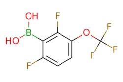 eMolecules​ (2,6-difluoro-3-(trifluoromethoxy)phenyl)boronic acid | | |