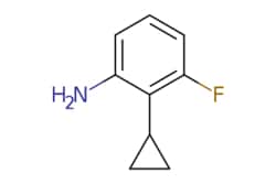 eMolecules​&nbsp;2-Cyclopropyl-3-fluoroaniline | 2366994-64-9 |  | 1g