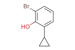 eMolecules​ 2-Bromo-6-cyclopropylphenol | 911817-98-6 | | 1g, Quantity: