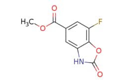 eMolecules​ Methyl 7-fluoro-2-oxo-3H-1,3-benzoxazole-5-carboxylate | 2117390-48-2