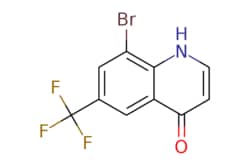 eMolecules​ 8-Bromo-6-(trifluoromethyl)quinolin-4(1H)-one | 1065092-51-4