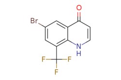 eMolecules​&nbsp;6-Bromo-8-(trifluoromethyl)quinolin-4(1H)-one | 1065092-55-8 |  | 1g