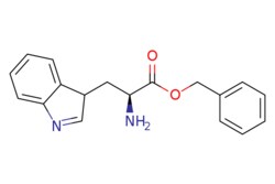 eMolecules​ L-Tryptophan benzyl ester | 4299-69-8 | | 1g, Quantity: Each