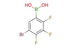 eMolecules​&nbsp;5-Bromo-2,3,4-trifluorobenzeneboronic acid | 2377611-88-4 |  | 1g
