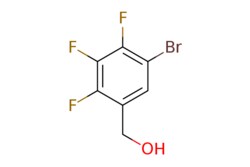 eMolecules​&nbsp;5-Bromo-2,3,4-trifluorobenzyl alcohol | 511511-02-7 |  | 1g