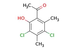 eMolecules​ 1-(3,5-Dichloro-2-hydroxy-4,6-dimethylphenyl)ethanone | 501659-26-3