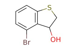 eMolecules​ 4-Bromo-2,3-dihydrobenzo[b]thiophen-3-ol | 737802-12-9 | |