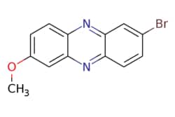 eMolecules​&nbsp;2-Bromo-7-methoxyphenazine | 58476-71-4 |  | 1g