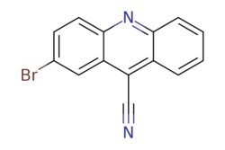eMolecules​ 2-Bromoacridine-9-carbonitrile | 958452-37-4 | | 1g, Quantity: