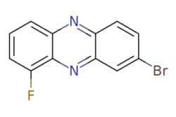 eMolecules​ 8-Bromo-1-fluorophenazine | 2379918-33-7 | | 1g, Quantity: