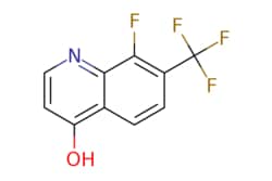 eMolecules​ 8-Fluoro-7-(trifluoromethyl)quinolin-4-ol | 693818-12-1 | |