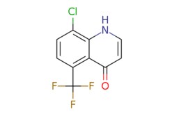 eMolecules​ 8-Chloro-5-(trifluoromethyl)quinolin-4(1H)-one | 1065092-44-5