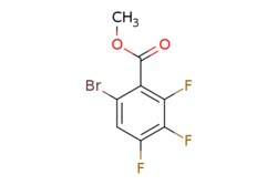 eMolecules​ Methyl 6-bromo-2,3,4-trifluorobenzoate | 1525649-77-7 | | 1g,