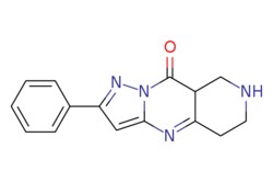 eMolecules​ 2-Phenyl-6,7,8,8a-tetrahydropyrazolo[1,5-a]pyrido[4,3-d]pyrimidin-9(5H)-one | 1340888-73-4 |  | 1g