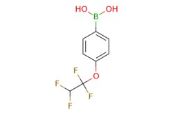 eMolecules​ 4-(1,1,2,2-Tetrafluoroethoxy)benzeneboronic acid | 1254118-45-0