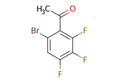 eMolecules​ 1-(6-Bromo-2,3,4-trifluorophenyl)ethanone | 1509119-02-1 |