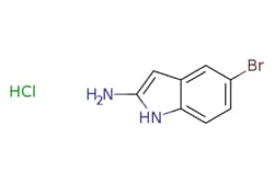 eMolecules​ 2-Amino-5-bromo-1H-indole hydrochloride | 28493-02-9 | | 1g,