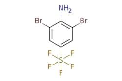 eMolecules​ 2,6-Dibromo-4-(pentafluorosulfur)aniline | 149757-22-2 | |