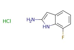 eMolecules​&nbsp;2-Amino-7-fluoroindole hydrochloride | 365548-07-8 |  | 1g