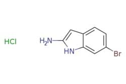 eMolecules​&nbsp;2-Amino-6-bromoindole hydrochloride | 28493-03-0 |  | 1g