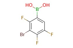 eMolecules​ 3-Bromo-2,4,5-trifluorobenzenboronic acid | | | 1g, Quantity: