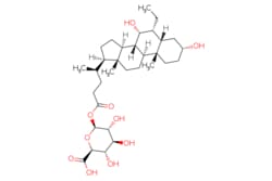 eMolecules​&nbsp;Obeticholic acid acyl-beta-D-glucuronide |  |  | 5mg