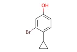 eMolecules​ 3-Bromo-4-(cyclopropyl)phenol | 1784977-63-4 | | 1g, Quantity: