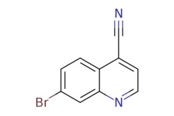 eMolecules​ 7-Bromo-4-cyanoquinoline | 1537610-35-7 | | 1g, Quantity: Each