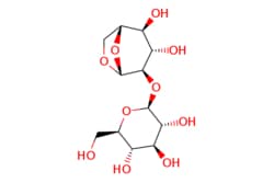 eMolecules​&nbsp;1,6-Anhydro-2-O-beta-D-glucopyranosyl-beta-D-glucopyranose | 85357-25-1 |  | 10mg