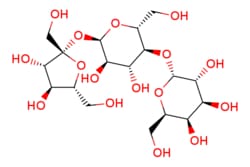 eMolecules​&nbsp;4-O-alpha-D-Galactopyranosyl-D-sucrose | 155154-22-6 |  | 5mg