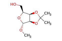 eMolecules​&nbsp;Methyl 2,3-O-isopropylidene-alpha-L-lyxofuranoside | 5531-21-5 |  | 500mg