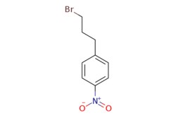 eMolecules​ 1-(3-Bromo-propyl)-4-nitro-benzene | 53712-77-9 | MFCD12913646