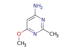eMolecules​ 6-Methoxy-2-methyl-pyrimidin-4-ylamine | 23132-67-4 | MFCD00626297