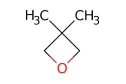 eMolecules​ 3,3-Dimethyl-oxetane | 6921-35-3 | MFCD00005168 | 5g, Quantity: